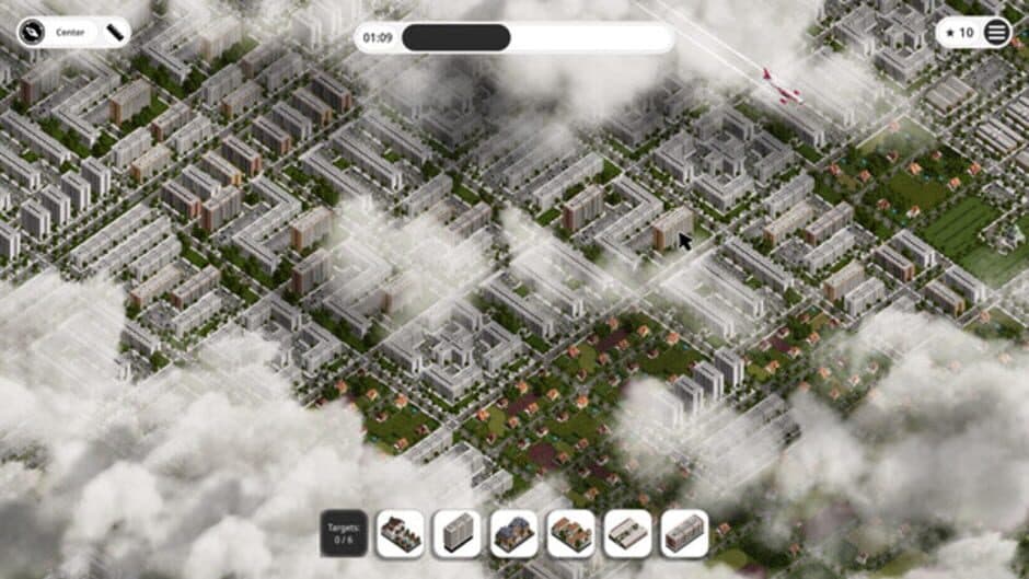 Скриншот 3 из CitySpotter