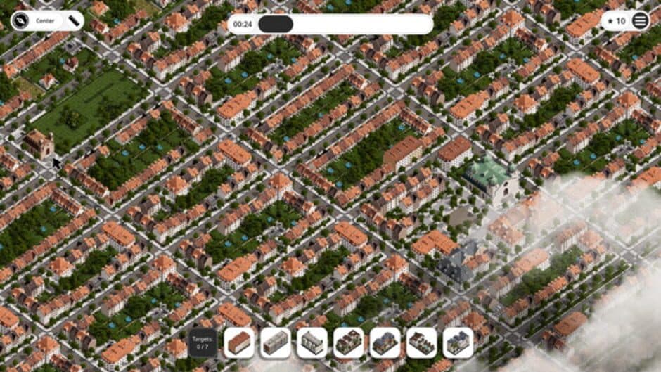 Скриншот 4 из CitySpotter