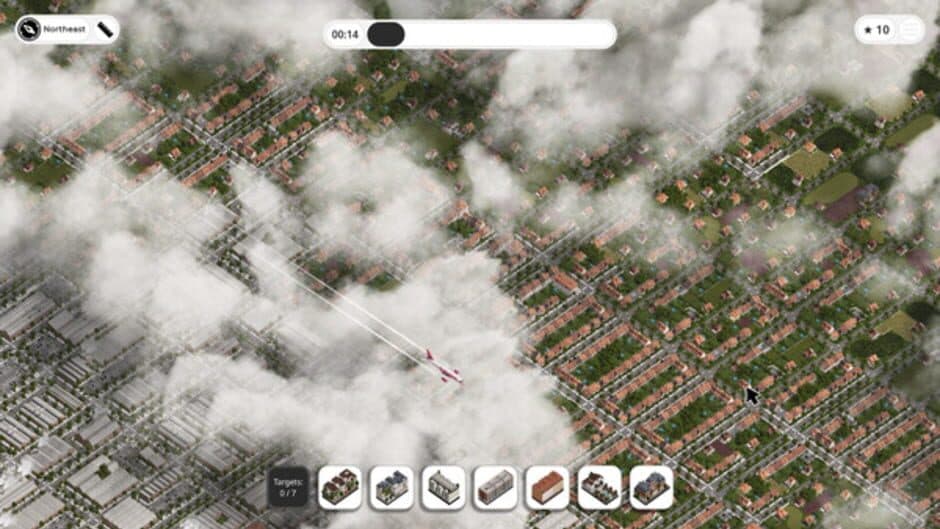 Скриншот 6 из CitySpotter