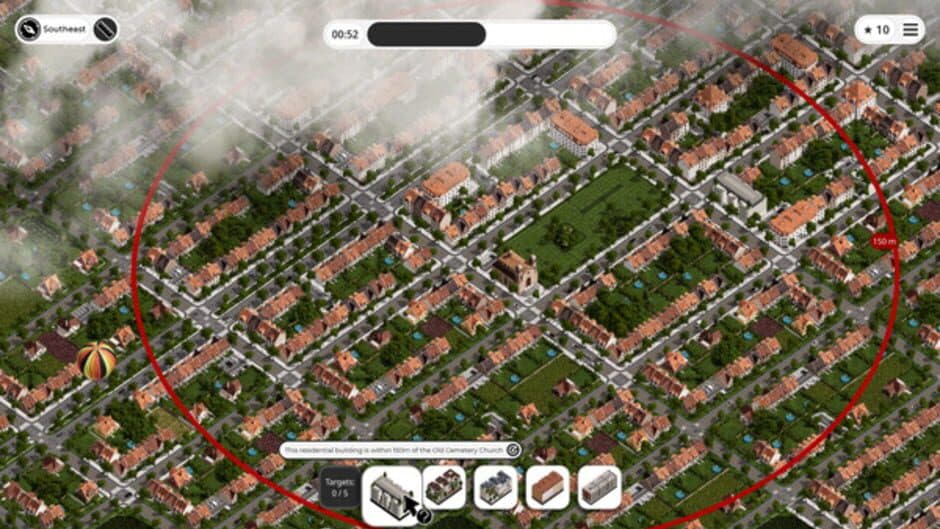 Скриншот 7 из CitySpotter