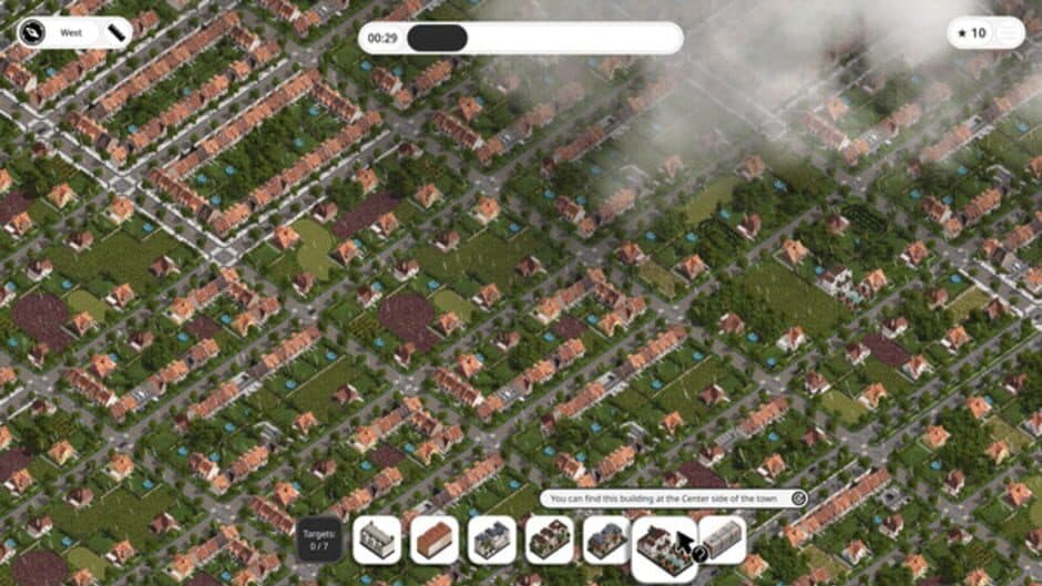 Скриншот 8 из CitySpotter