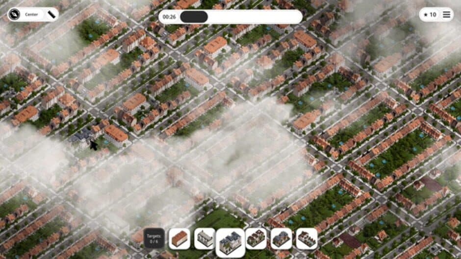 Скриншот 10 из CitySpotter