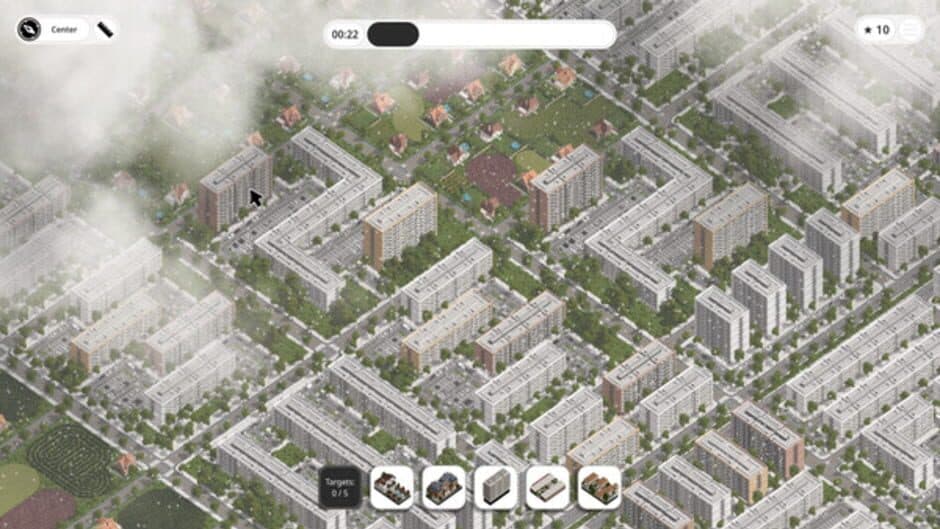 Скриншот 11 из CitySpotter