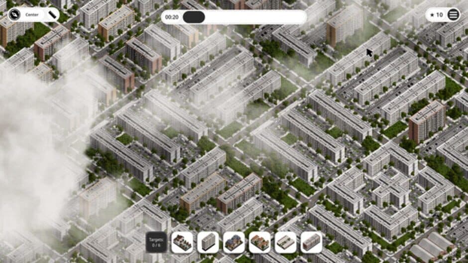 Скриншот 12 из CitySpotter