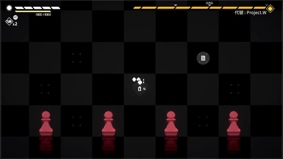 Скриншот 8 из Last Command: B-Side