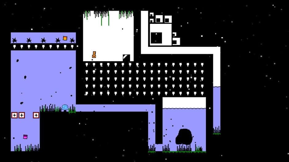 Скриншот 2 из Void
