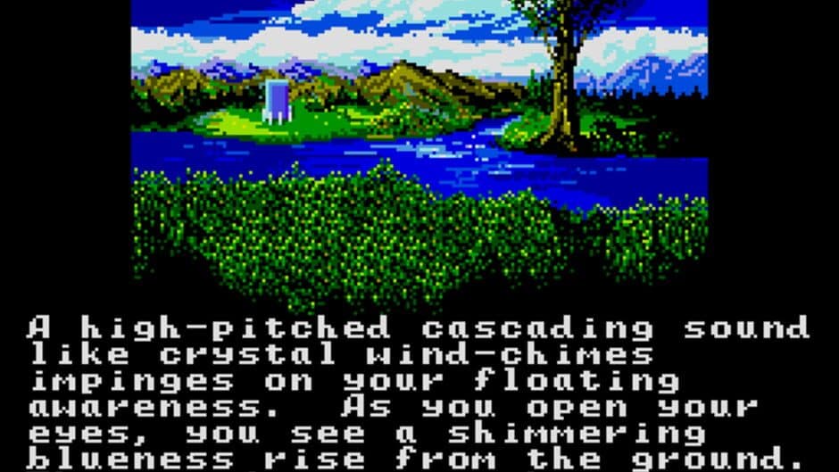 Скриншот 2 из Ultima IV