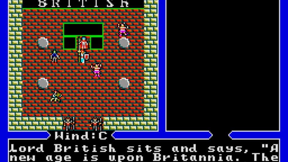 Скриншот 3 из Ultima IV