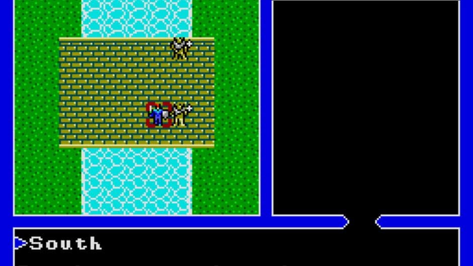Скриншот 4 из Ultima IV