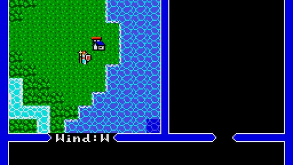 Скриншот 5 из Ultima IV