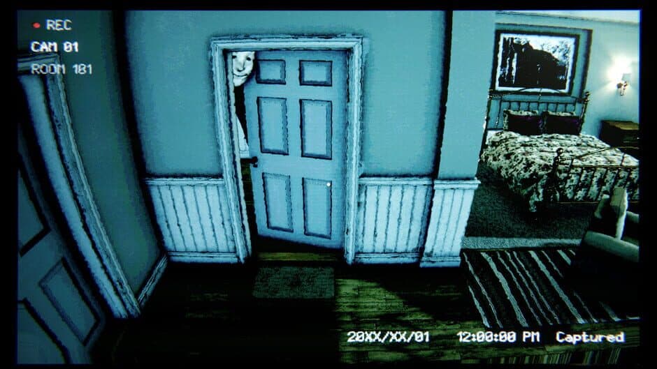 Скриншот 1 из The Guidelines: Hotel Napoli