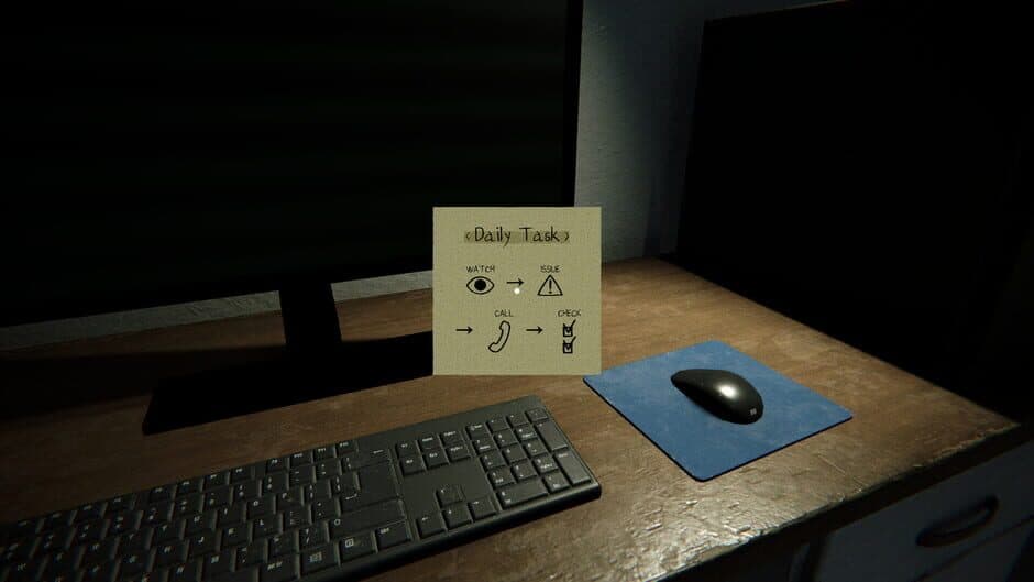 Скриншот 4 из The Guidelines: Hotel Napoli