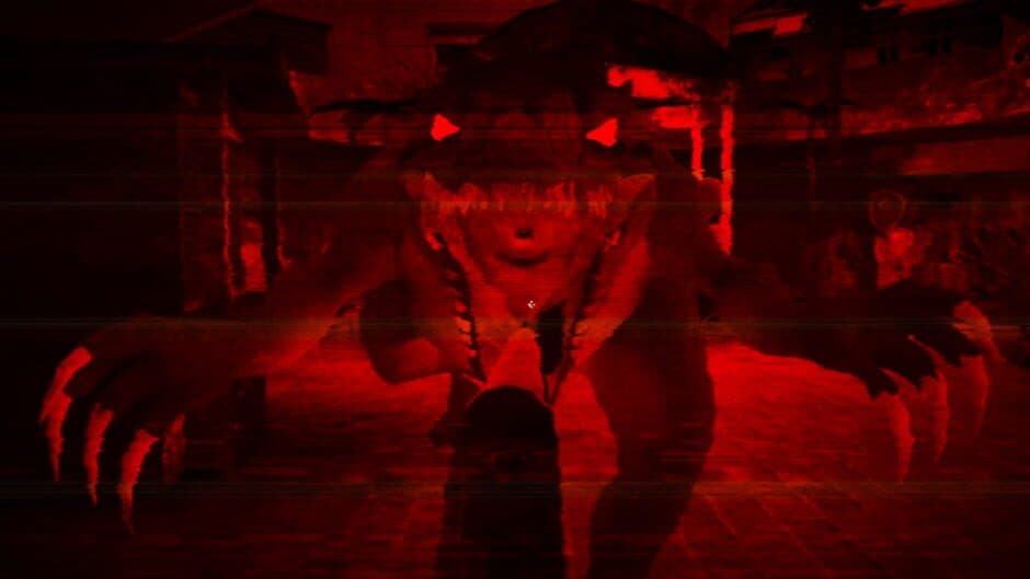 Скриншот 12 из Blood Mall: Retaped