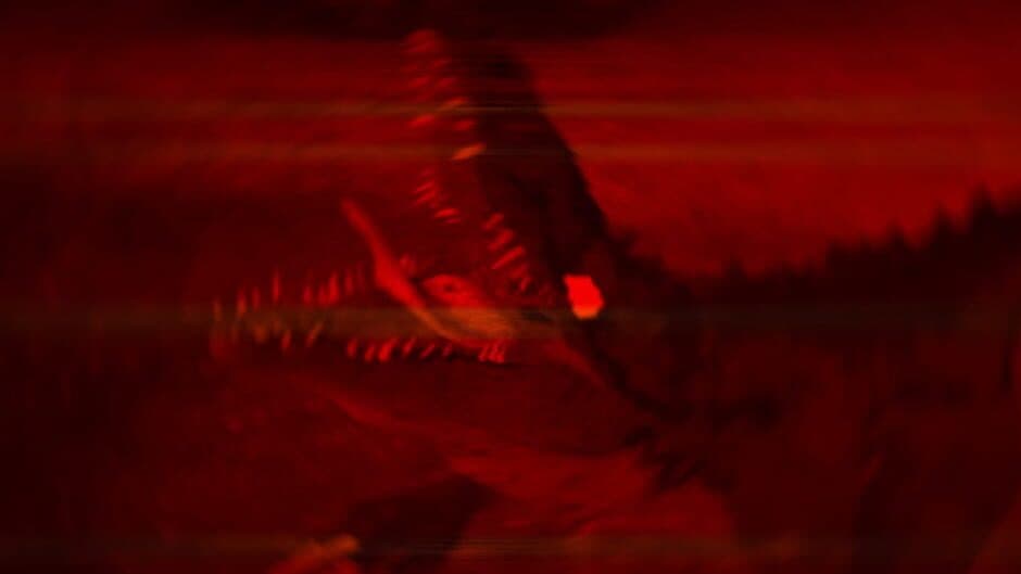 Скриншот 4 из Blood Mall: Retaped