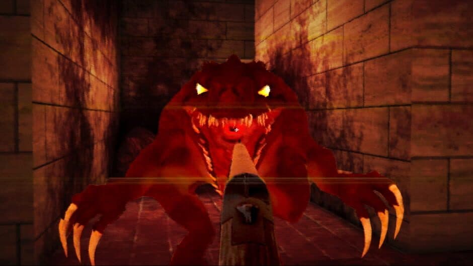 Скриншот 7 из Blood Mall: Retaped