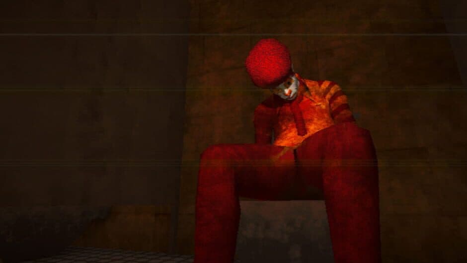 Скриншот 10 из Blood Mall: Retaped