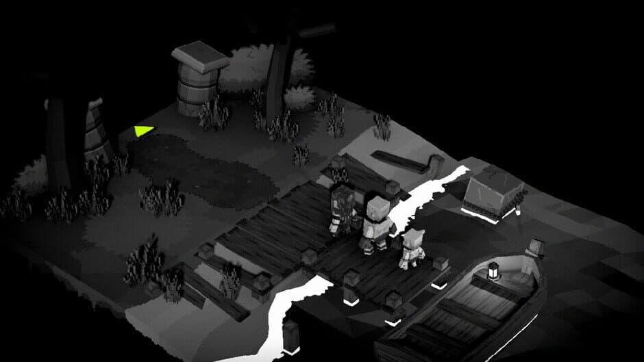 Скриншот 2 из Doomtide