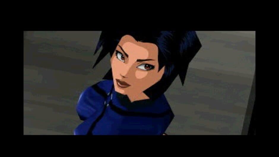 Скриншот 10 из Fear Effect 2: Retro Helix