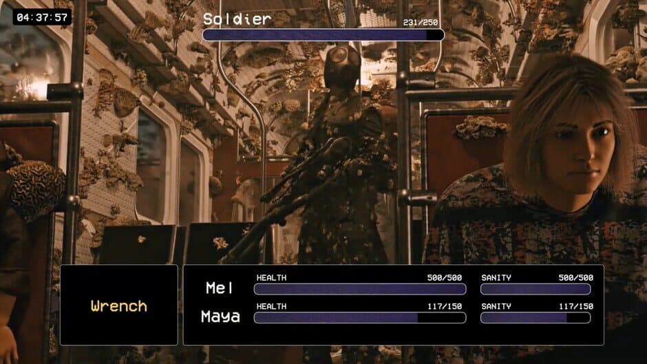 Скриншот 1 из Static Between Stations