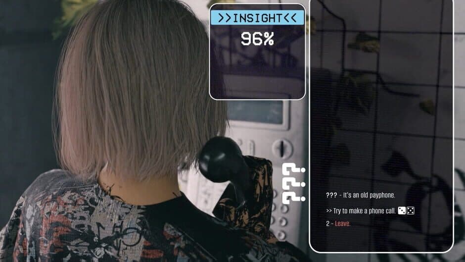 Скриншот 10 из Static Between Stations
