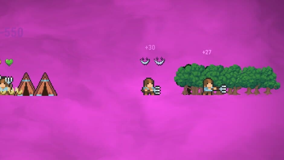 Скриншот 4 из Age of Delirium