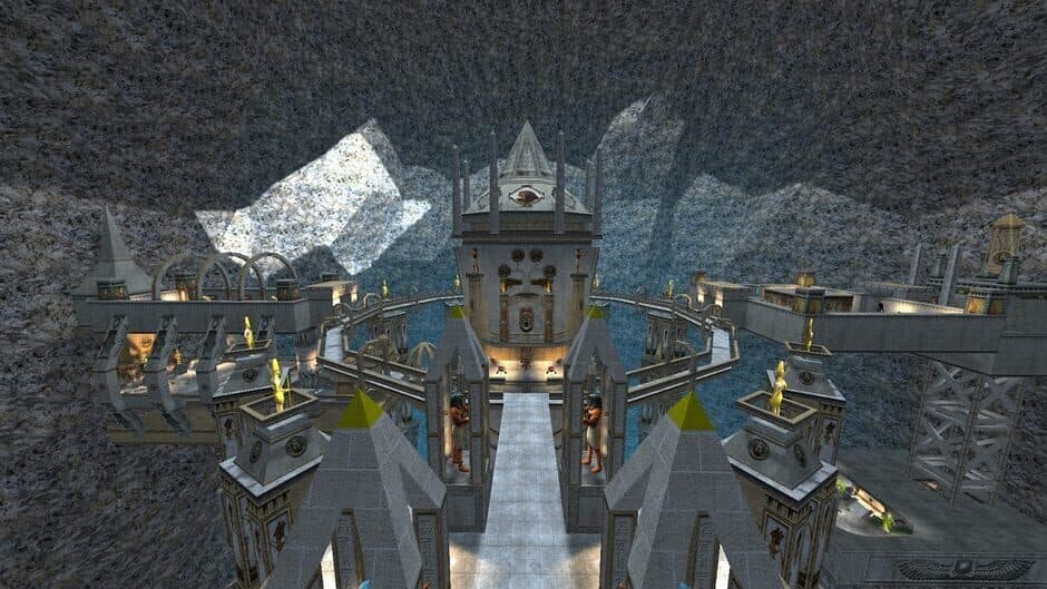 Скриншот 3 из Serious Sam: Realm of Thoth