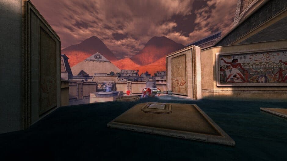Скриншот 2 из Serious Sam: Realm of Thoth