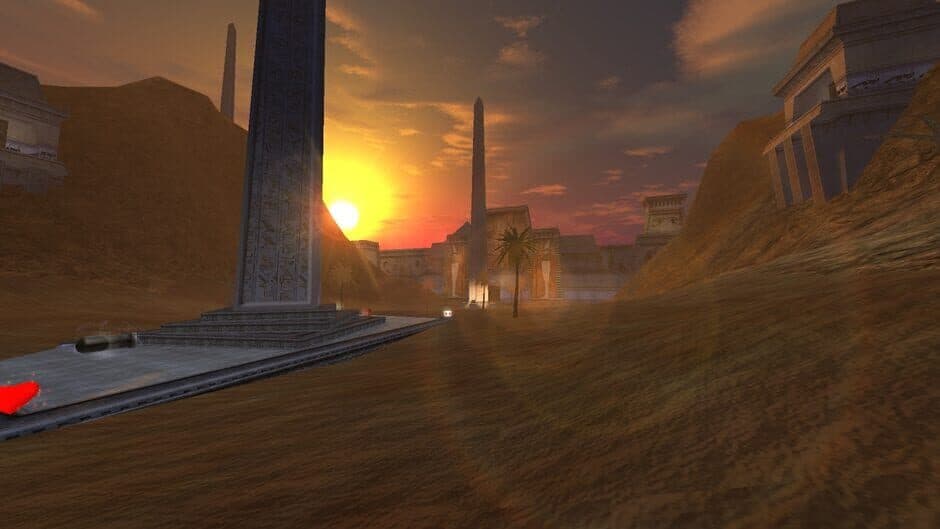 Скриншот 6 из Serious Sam: Realm of Thoth