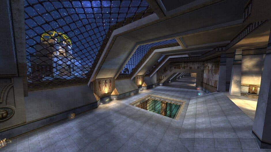 Скриншот 7 из Serious Sam: Realm of Thoth