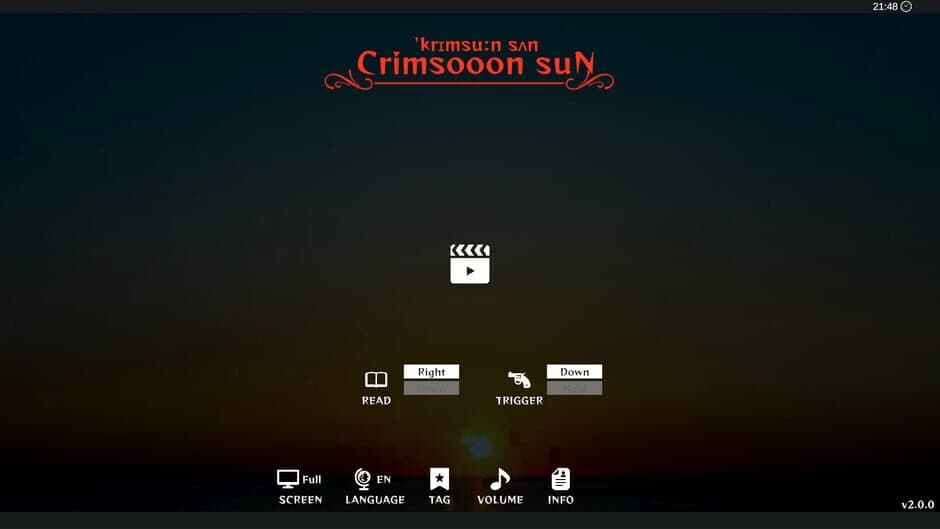 Скриншот 6 из Crimsooon Sun