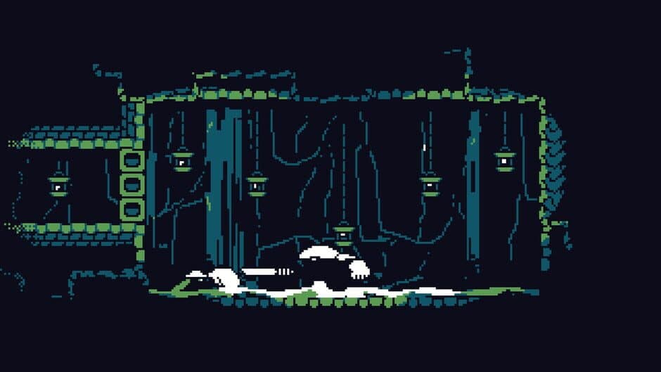 Скриншот 2 из City of None