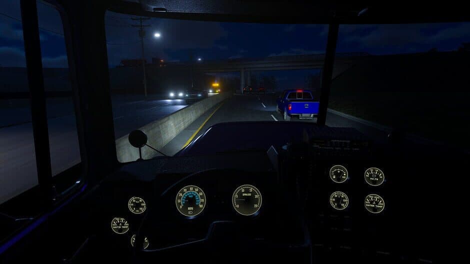 Скриншот 6 из Truck Simulator US Driver