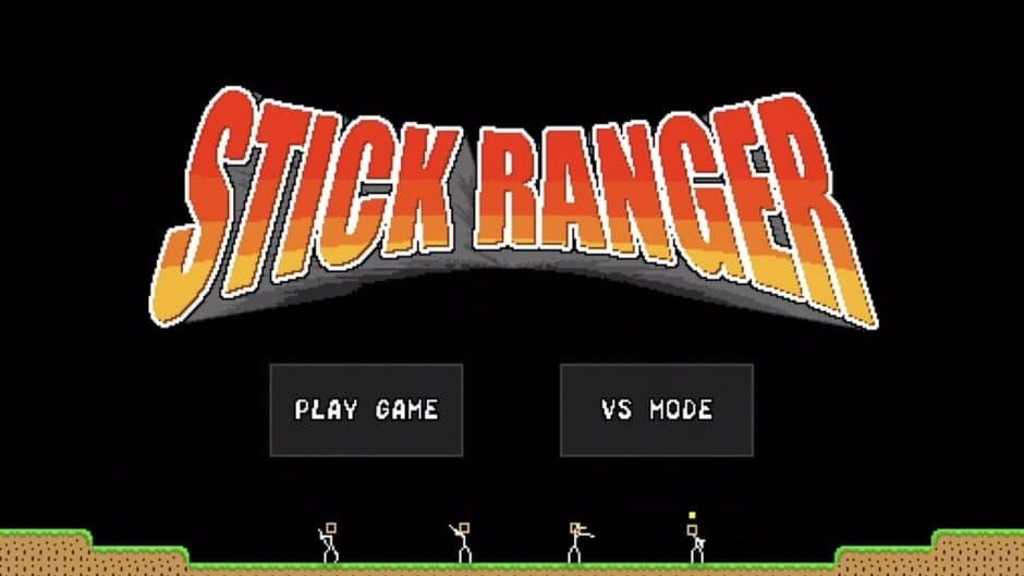 Скриншот 1 из Stick Ranger