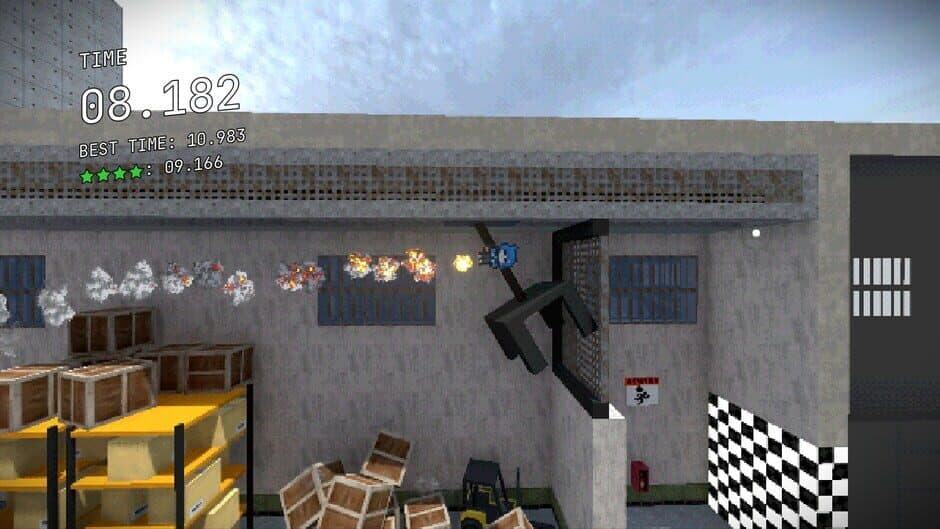 Скриншот 2 из Murazu 2