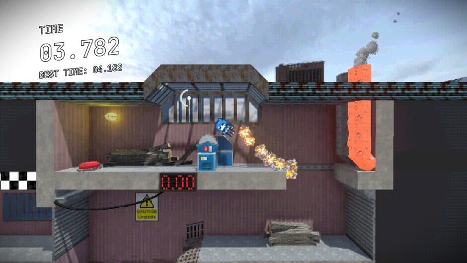 Скриншот 3 из Murazu 2