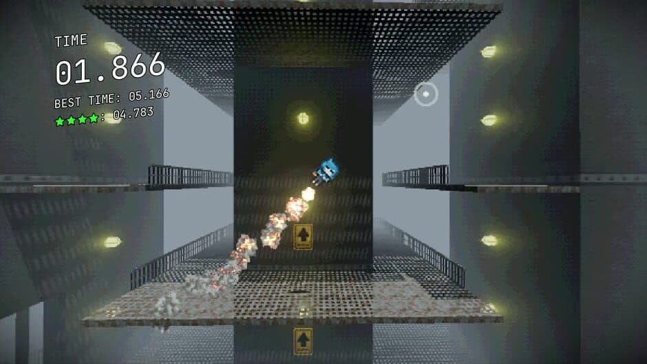 Скриншот 5 из Murazu 2