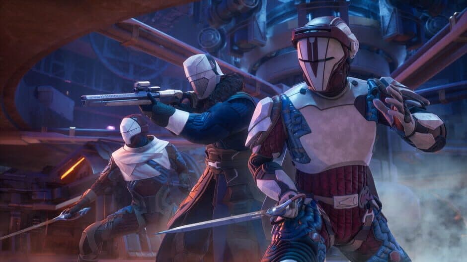 Скриншот 2 из Dune: Awakening - The Water Wars DLC