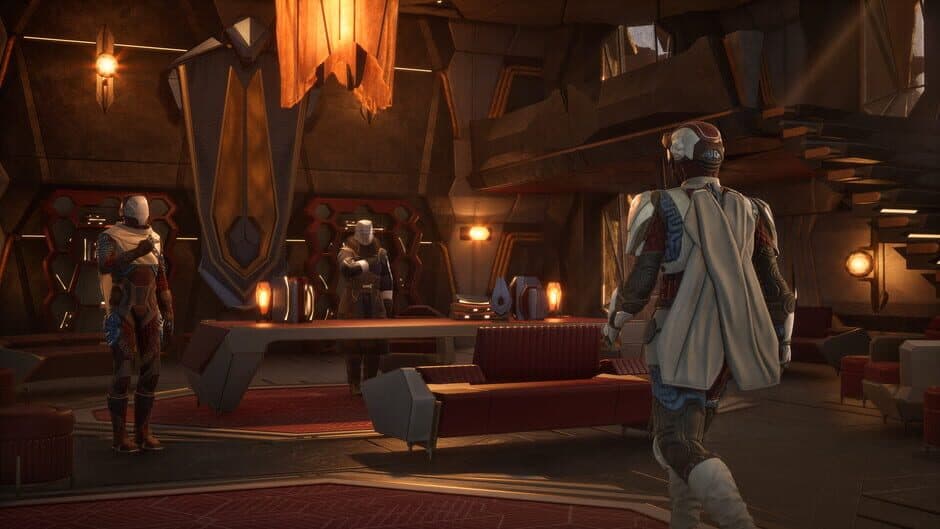 Скриншот 5 из Dune: Awakening - The Water Wars DLC