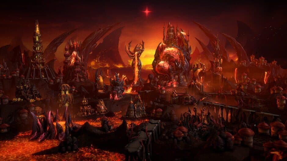 Скриншот 8 из Heroes of Might & Magic: Olden Era