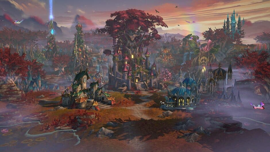 Скриншот 10 из Heroes of Might & Magic: Olden Era