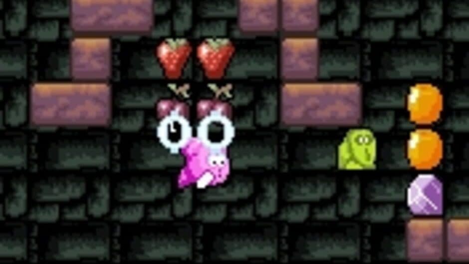 Скриншот 1 из Firby