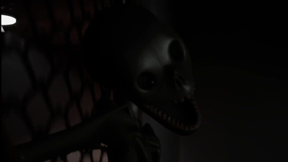 Скриншот 1 из Dark Watching Chapter 2