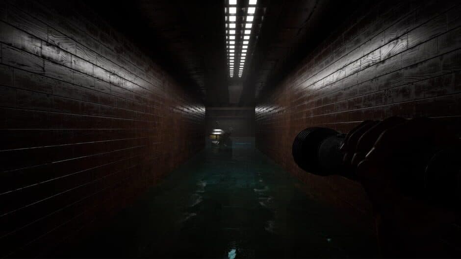 Скриншот 2 из Dark Watching Chapter 2
