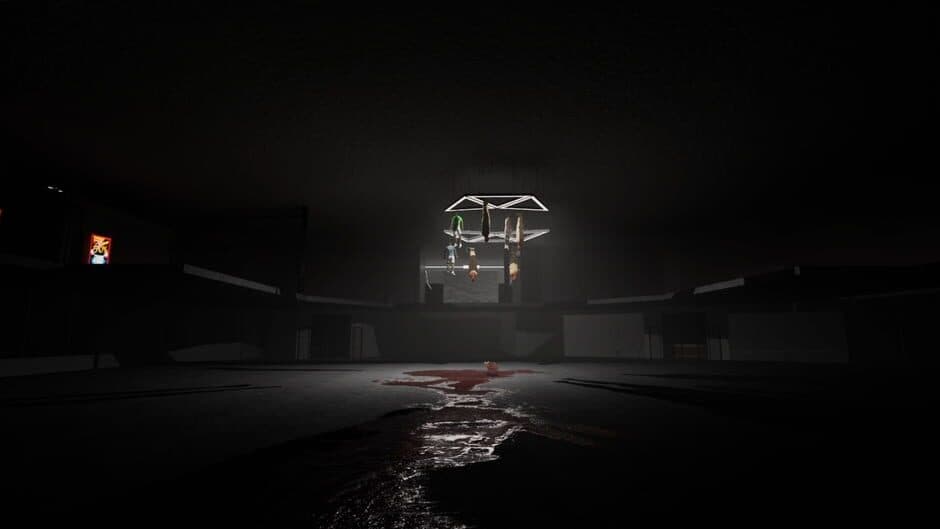 Скриншот 3 из Dark Watching Chapter 2