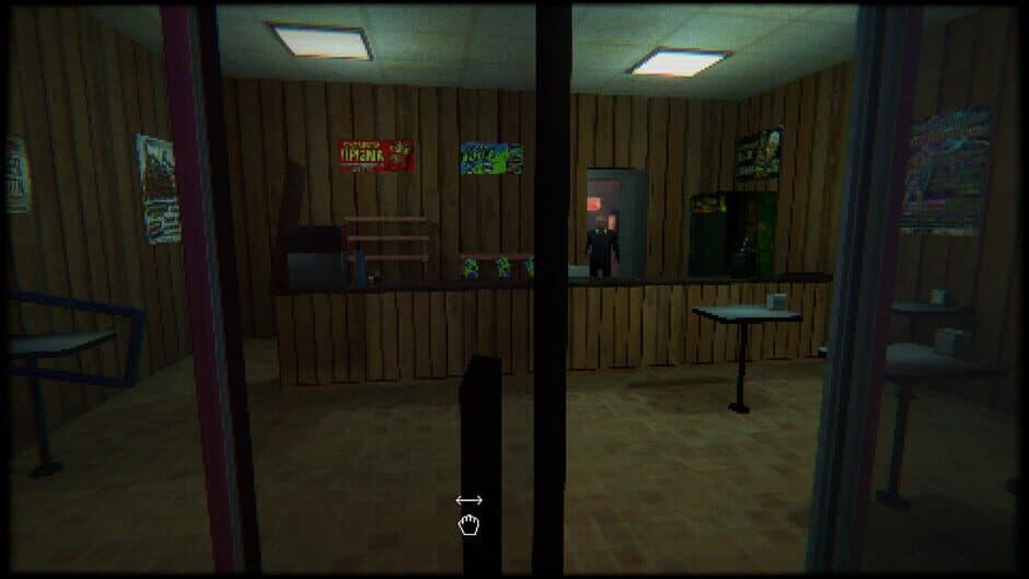 Скриншот 1 из Arcadia Cafe