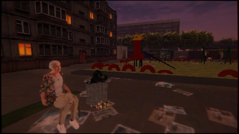 Скриншот 2 из Arcadia Cafe