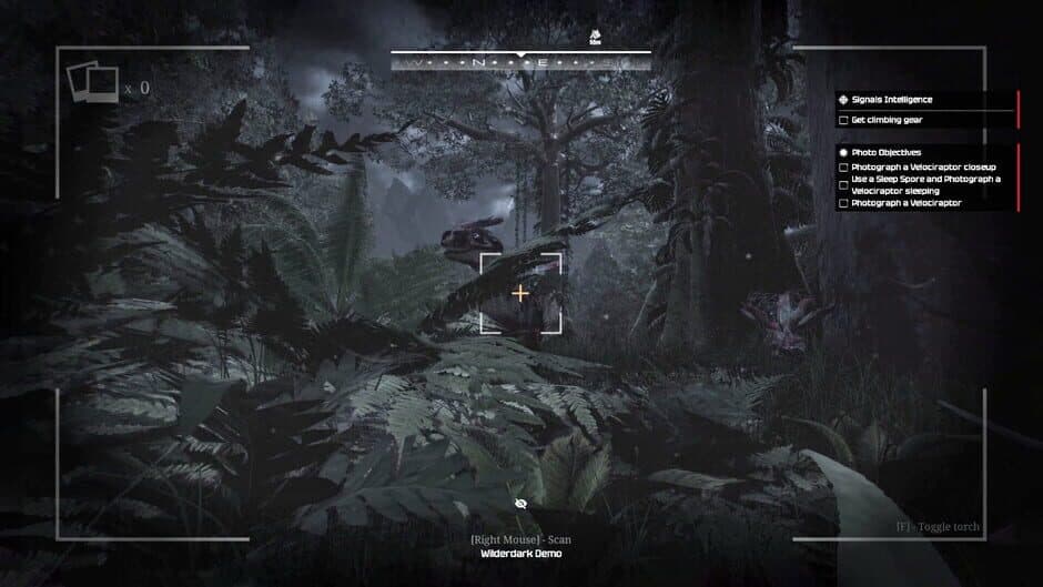 Скриншот 3 из Wilderdark