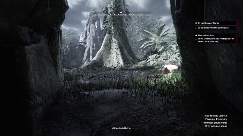 Скриншот 6 из Wilderdark