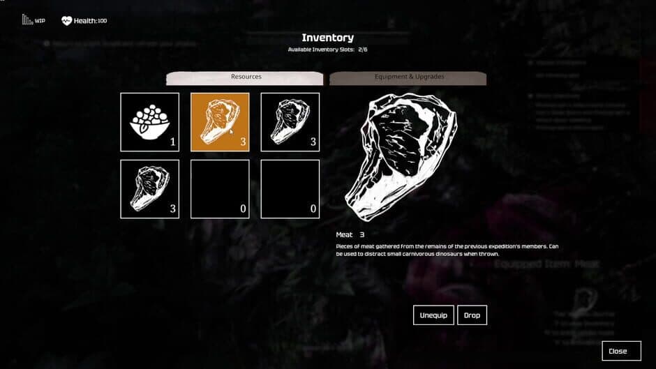Скриншот 7 из Wilderdark