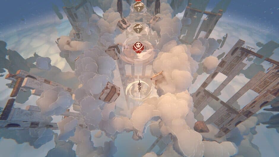 Скриншот 1 из Cloudsphere